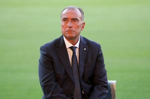 巴萨代理主席:申诉手球遭欧足联驳回?我们正评估 对晋级乐观