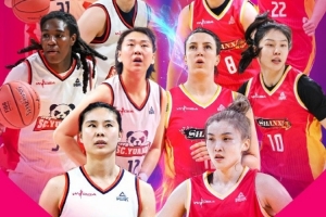 总决赛即将打响 山西VS四川 巅峰对决 一触即发!