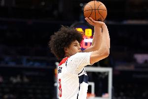 凯肖恩·乔治谈下赛季：这两年的经历只会让我们斗志更旺