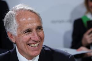 米体:意甲联盟大会召开,核心议题是支持马拉戈参选意足协主席