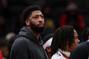 浓眉：来奇才后改变了烂队的刻板印象 他们的运作很独特我很喜欢