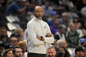 锡伯杜复出?名记:无论魔术附加赛表现如何 莫斯利都大概率下课