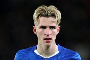 英媒：考文垂将重返英超，兰帕德想利用人脉租切尔西18岁小将德里