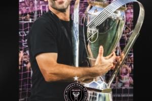 迈阿密官方:马斯切拉诺决定结束自己在俱乐部的主帅生涯