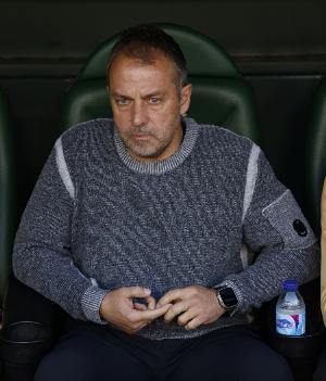 弗里克耗光体力槽？马竞上轮联赛轮休10将，巴萨则有8人连场首发