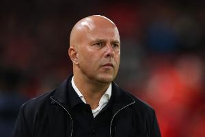 斯洛特批评英国政府：《希尔斯堡法》应该尽快通过