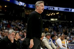 芬奇:我们清楚自己能达到什么水准 现在必须立刻切换季后赛模式