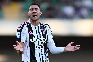 罗体:弗拉霍维奇告知尤文想要留队 但2年续约合同仍卡在薪资环节