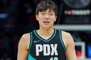 无缘附加赛登场!杨瀚森没有获得出场时间 首轮有机会上场吗?