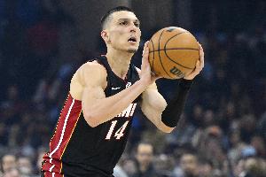 希罗：今天的局面是我们咎由自取 本来有多次机会跳出附加赛