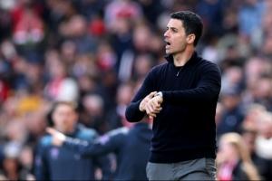 每日邮报盘点阿森纳目前问题和应对措施:定位球拖延时间长需提速