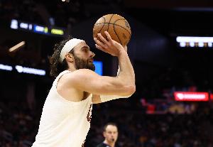 斯特鲁斯：附加赛周对我们来说是一次重启 对季后赛会很有帮助