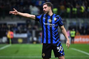 意媒:想要400万欧年薪+更多出场时间,奥古斯托现已搁置续约谈判