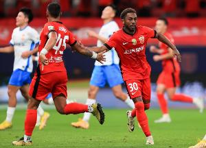 东体：加布里埃尔短时间内离开上海，已经返回巴西治疗