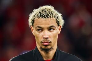 罗马诺:埃基蒂克今天检查确认伤情,门德斯和杜埃伤情无大碍