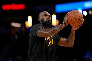 出色进攻！湖人本季投篮命中率50.2%&联盟第一 全联盟仅他们超50%