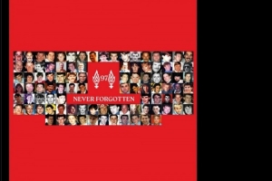 R.I.P.希尔斯堡惨案37周年，利物浦官方社媒悼念遇难者