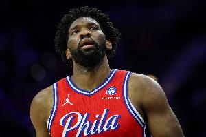 明日附加赛战魔术!恩比德缺阵 沃特福德大概率出战