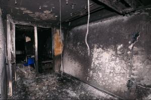 巴塞尔官方晒小木屋区域火灾受损情况:更衣室、理疗区等区域受损