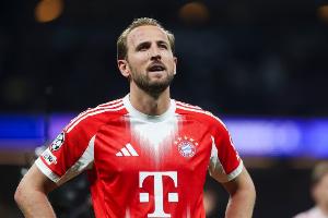 略伦特谈凯恩：他无所不能，不仅能踢中锋还能回撤到中场及后防线