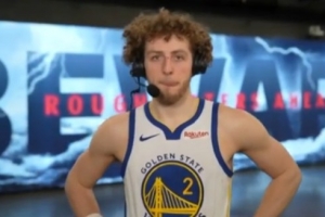 【完整版】波杰：我们有着极具韧性的团队 从老将身上学到了很多