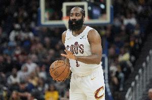 该拿的都拿了只差总冠军？哈登：这是实话 这也是我来这里的原因