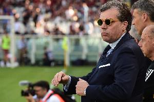 罗马诺：琼托利是未来罗马总监第一人选 加斯佩里尼有望留任