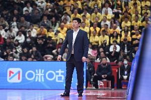 锁了！山西男篮正式锁定本赛季季后赛席位