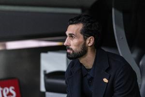 杰拉德:为皇马全队遗憾 阿韦洛亚单凭本场比赛 完全不该下课