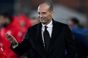 米兰跟队:无缘欧冠或转会出现重大分歧,阿莱格里才可能离开米兰