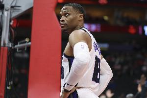 威少:掘金不需要我&他们让我别执行球员选项 我不去不要我的球队