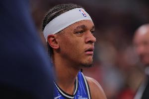 篮球之神背锅！班凯罗：我有空位没投 篮球之神不会奖励这样的人