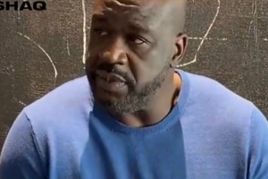 大预言家！奥尼尔：我认为2026年冠军是雷霆 他们将击败绿军夺冠