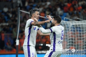 相信自己 相信团队 保持清醒头脑，迎接最佳状态