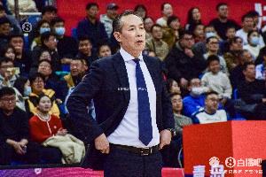 许利民：比赛是大家拼下来的 在排名没定的情况下 要靠自己！