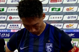 贺惯：斗志改变靠大家的努力  通过休息调整面对一周双赛