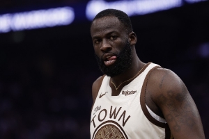 老里：追梦和罗德曼都是名人堂级别的角色球员 他值得赞赏