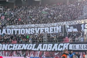 图片报：赖茨将加盟莱比锡，门兴极端球迷拉横幅要求撤销队长职务