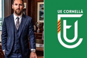 阿斯：梅西加入收购俱乐部风潮，詹姆斯650万买红军股份已升值8倍