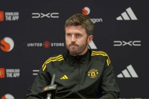 卡里克：现阶段没任何明确引援计划，拉什福德的曼联未来尚无定论