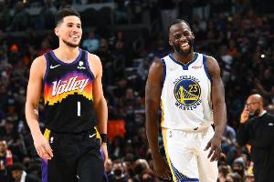 Win or go home！追梦：打太阳是场硬仗 他们火力凶猛且对抗极强