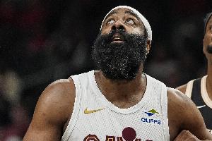 仅1332万受保障！TA：哈登预计拒绝4200万球员选项 进入自由市场