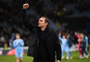 神灯长明！阔别25年，兰帕德如何带领考文垂如何重返英超？