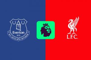 利物浦客战埃弗顿首发：伊萨克、萨拉赫、加克波先发，麦卡替补