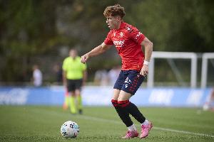 巴萨有意！记者：皇马目前的决定是让穆尼奥斯在下赛季回归效力