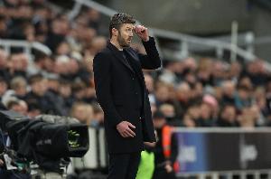 费迪南德：那些说卡里克不该转正的，说得出另一个现实的人选吗？