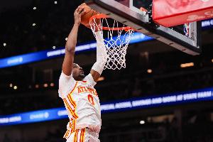 高端局一般般！库明加7中3得到8分4板1助 三分2中0