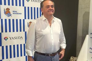 皇社主席：我们当之无愧地赢得冠军，希望马塔拉佐长期执教