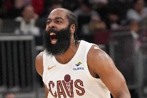 阿特金森：哈登没有花哨传球的毛病 像一个精准的四分卫拆解防守