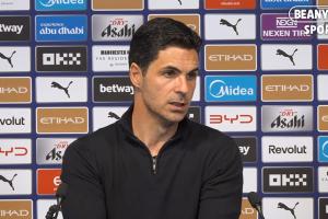 塔帅：现在相当于新的联赛开始了 净胜球之争？让我们拭目以待